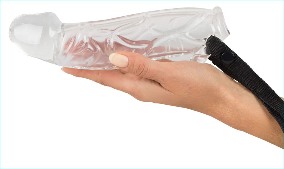 Accesorio para aumentar o pene