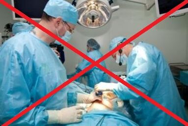 O pene pódese agrandar sen cirurxía