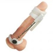 Aumenta o pene cun extensor